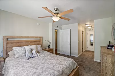 101 S Players Club Drive #9202, Tucson, AZ 85745 - Photo 18
