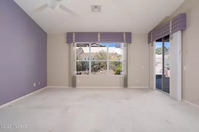 63838 E Whispering Tree Lane, Saddlebrooke, AZ 85739 - Photo 22