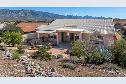 63838 E Whispering Tree Lane, Saddlebrooke, AZ 85739 - Photo 28