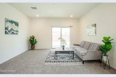 9334 W Creosote Rain Drive, Marana, AZ 85653 - Photo 18