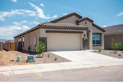 9334 W Creosote Rain Drive, Marana, AZ 85653 - Photo 36