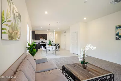 9334 W Creosote Rain Drive, Marana, AZ 85653 - Photo 20