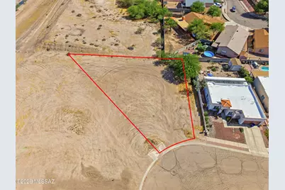 1449 W Islington Avenue, Tucson, AZ 85746 - Photo 2
