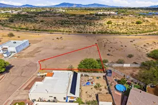 1449 W Islington Ave, Tucson, AZ 85746 - Photo 4