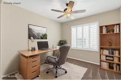 871 N Broken Hills Drive, Green Valley, AZ 85614 - Photo 36