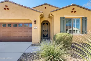 871 N Broken Hills Dr, Green Valley, AZ 85614 - Photo 4