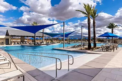 871 N Broken Hills Drive, Green Valley, AZ 85614 - Photo 50