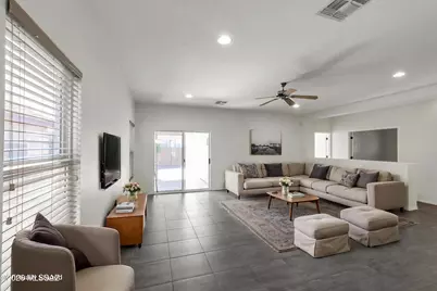 739 W Buffalo Grass Drive, Oro Valley, AZ 85755 - Photo 6