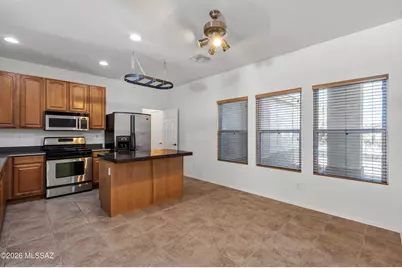 739 W Buffalo Grass Drive, Oro Valley, AZ 85755 - Photo 8