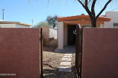 2320 N Camilla Boulevard, Tucson, AZ 85716 - Photo 22