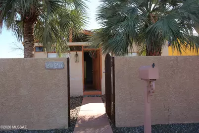 2320 N Camilla Boulevard, Tucson, AZ 85716 - Photo 2