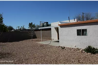 2320 N Camilla Boulevard, Tucson, AZ 85716 - Photo 32