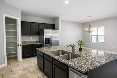 7218 S Draper Road, Tucson, AZ 85757 - Photo 4