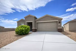 7218 S Draper Rd, Tucson, AZ 85757 - Photo 1