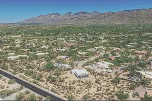 3240 N Bouchard Pl, Tucson, AZ 85749 - Photo 32