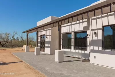 3240 N Bouchard Place, Tucson, AZ 85749 - Photo 26