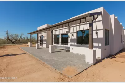3240 N Bouchard Place, Tucson, AZ 85749 - Photo 24