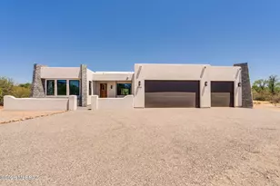 3240 N Bouchard Pl, Tucson, AZ 85749 - Photo 2
