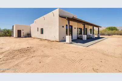 3240 N Bouchard Place, Tucson, AZ 85749 - Photo 20