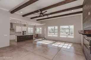 3240 N Bouchard Pl, Tucson, AZ 85749 - Photo 4