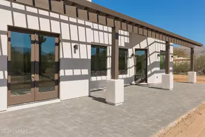 3240 N Bouchard Place, Tucson, AZ 85749 - Photo 26