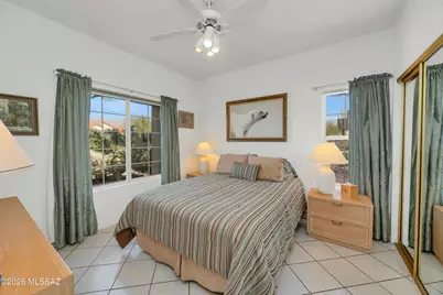 7400 E Pipe Springs Place, Tucson, AZ 85750 - Photo 22