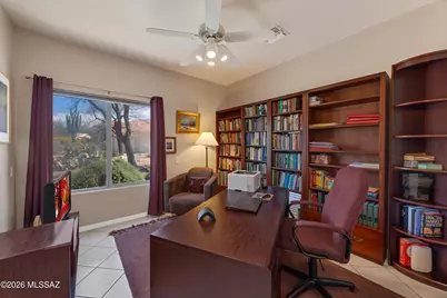 7400 E Pipe Springs Place, Tucson, AZ 85750 - Photo 24