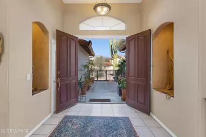 7400 E Pipe Springs Place, Tucson, AZ 85750 - Photo 4
