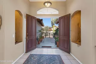 7400 E Pipe Springs Pl, Tucson, AZ 85750 - Photo 4