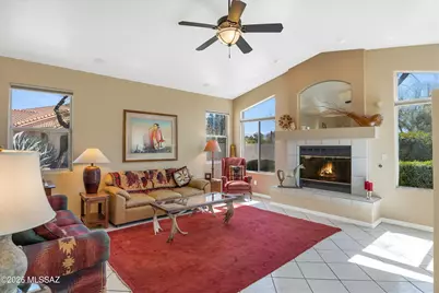 7400 E Pipe Springs Place, Tucson, AZ 85750 - Photo 12