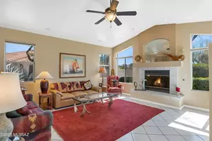 7400 E Pipe Springs Pl, Tucson, AZ 85750 - Photo 12