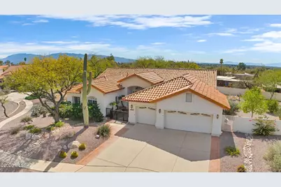 7400 E Pipe Springs Place, Tucson, AZ 85750 - Photo 2