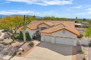 7400 E Pipe Springs Pl, Tucson, AZ 85750 - Photo 2