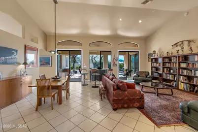 7400 E Pipe Springs Place, Tucson, AZ 85750 - Photo 6