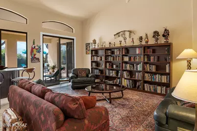 7400 E Pipe Springs Place, Tucson, AZ 85750 - Photo 10