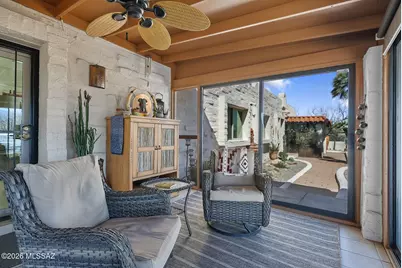 4 Boquillas, Tubac, AZ 85646 - Photo 16
