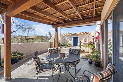 4 Boquillas, Tubac, AZ 85646 - Photo 36