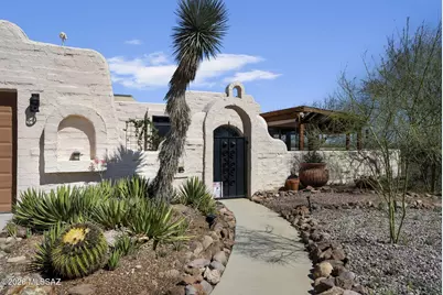4 Boquillas, Tubac, AZ 85646 - Photo 4
