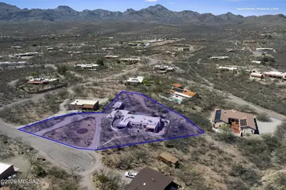 4 Boquillas, Tubac, AZ 85646 - Photo 50