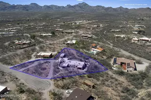 4 Boquillas, Tubac, AZ 85646 - Photo 50