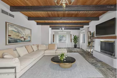 4 Boquillas, Tubac, AZ 85646 - Photo 22