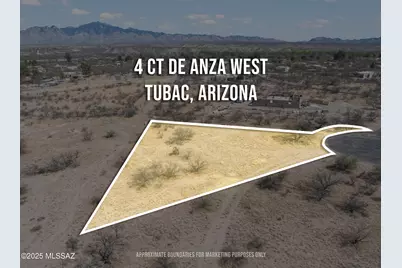 4 De Anza Lane #70, Tubac, AZ 85646 - Photo 2