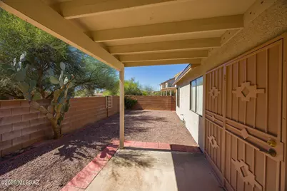 3081 W Country Fair Drive, Tucson, AZ 85742 - Photo 22