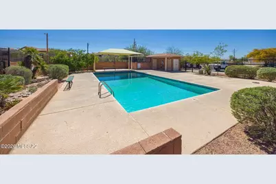 3081 W Country Fair Drive, Tucson, AZ 85742 - Photo 28