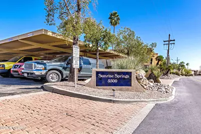 5500 N Valley View Road #101, Tucson, AZ 85718 - Photo 4