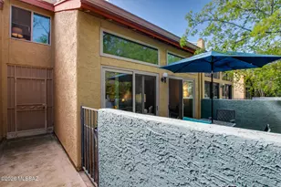 3109 E Corte De La Raqueta, Tucson, AZ 85716 - Photo 1