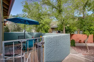 3109 E Corte De La Raqueta, Tucson, AZ 85716 - Photo 4