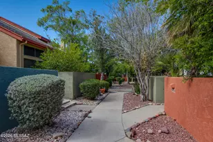 3109 E Corte De La Raqueta, Tucson, AZ 85716 - Photo 2