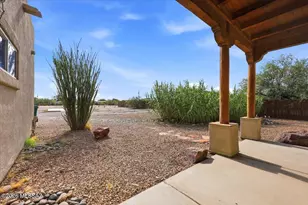 9840 N Anway Rd, Marana, AZ 85653 - Photo 2