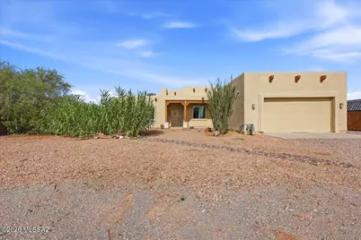 9840 N Anway Road, Marana, AZ 85653 - Photo 1
